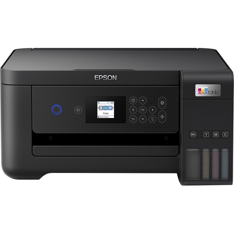 Máy in phun màu Epson Ecotank L4260