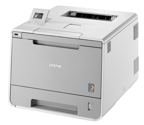 Máy in laser màu Brother HL-L9200CDW