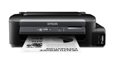 Máy in phun đen trắng Epson M100