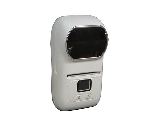 Máy in nhiệt ECOPRINT M110 -DD, cổng USB và Bluetooth