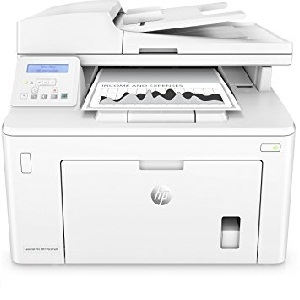 Máy in HP đa chức năng MFP M227SDN