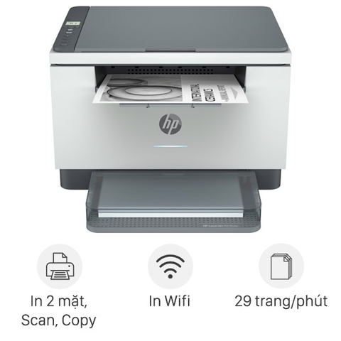 Máy in đa chức năng HP LaserJet M236dw (9YF95A)