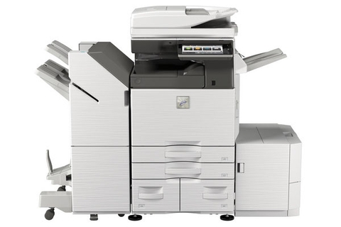 Máy Photocopy Sharp MX-M4070