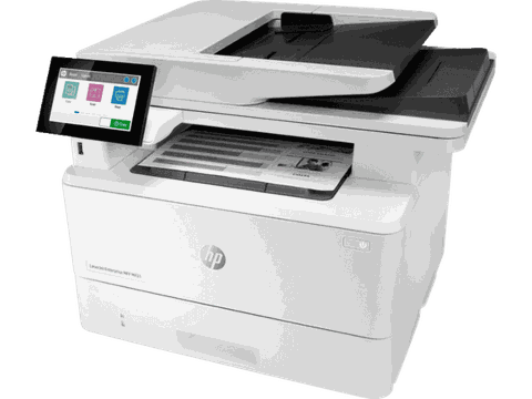 Máy in HP LaserJet Enterprise MFP M431f(3PZ56A)