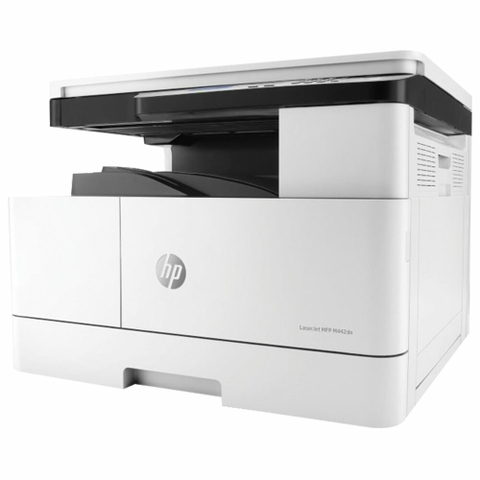 Máy in đa chức năng HP LaserJet M442dn (8AF71A)
