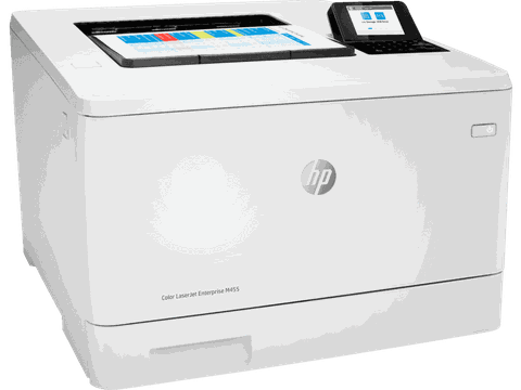 Máy in HP Color LaserJet Enterprise M455dn (3PZ95A)
