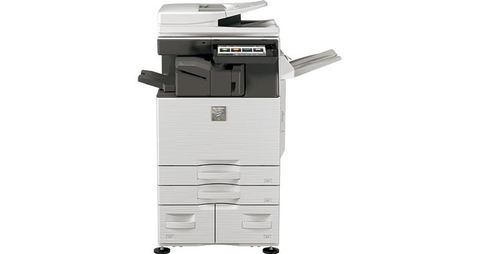Máy photocopy Sharp MX-M5050