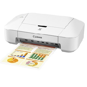 Máy in màu Canon PIXMA IP2870 tặng 1 tập giấy ảnh Epson