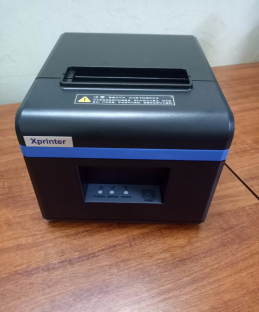 Máy in hóa đơn Xprinter XP-N160I