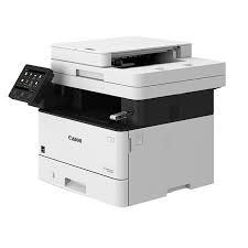 Máy in Canon MF453DW