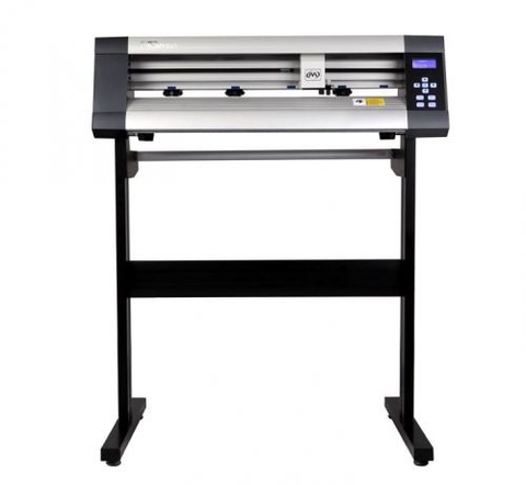 Máy cắt chữ decal Zipcut MG630 có định vị