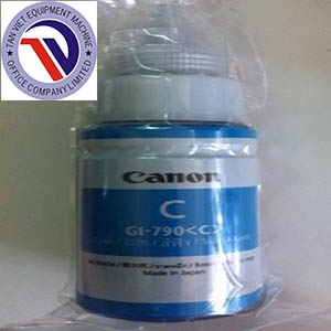 Mực in màu xanh dùng cho Canon G1010/G2010/G3010