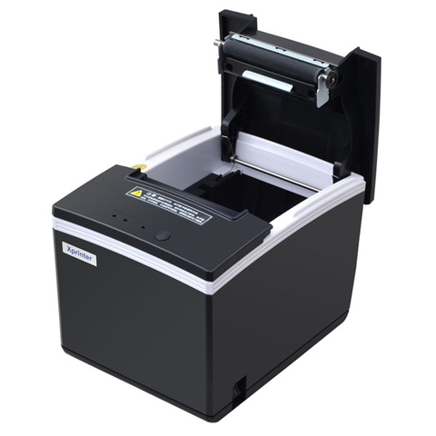 Máy in hoá đơn nhiệt Xprinter XP-N260H