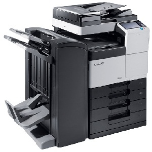 Máy photocopy đa chức năng đen trắng Sindoh N511