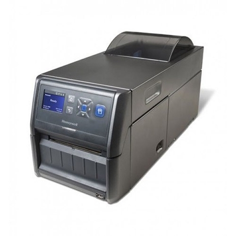 Máy in mã vạch, tem nhãn Honeywell PD43