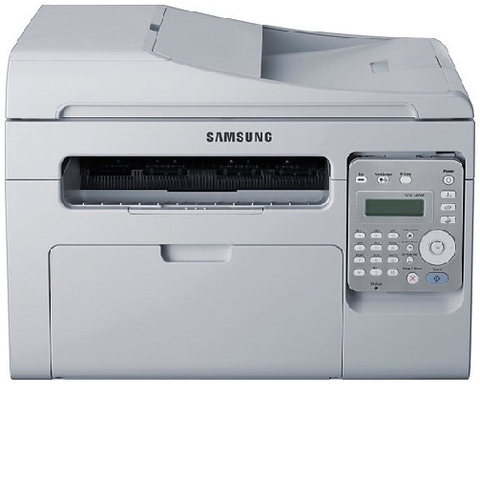 Máy in đa chức năng Samsung SCX-3401F
