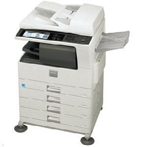 Máy Photocopy khổ A3 Sharp AR-5726