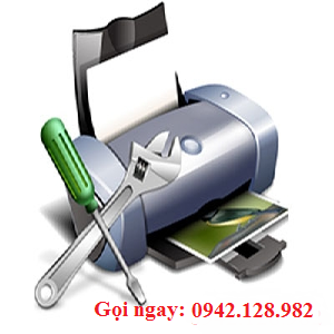 Sửa máy in tại Quận Đống Đa