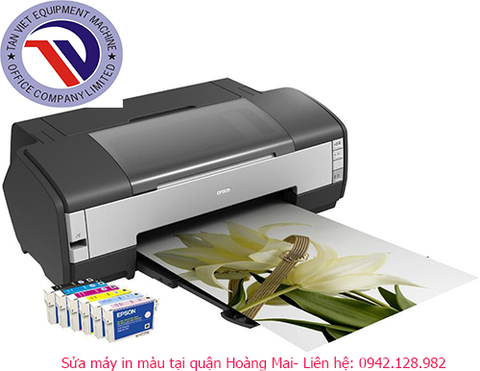 Sửa máy in màu tại quận Hoàng Mai-Bán máy in màu tại quận Hoàng Mai- 0982.186.698
