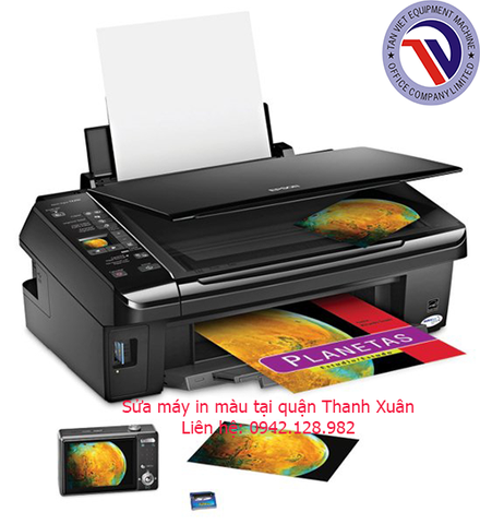 Sửa máy in màu tại quận Thanh Xuân-Bán máy in màu tại quận Thanh Xuân- 0982.186.698