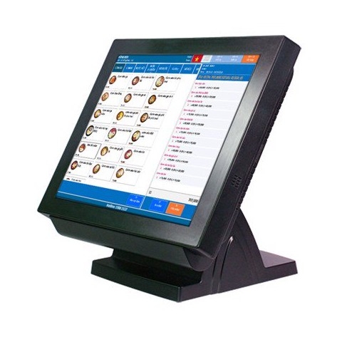 Màn hình bán hàng cảm ứng HTPOS-T15EX