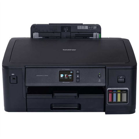 Máy in phun màu khổ A3 Brother HL-4000DW