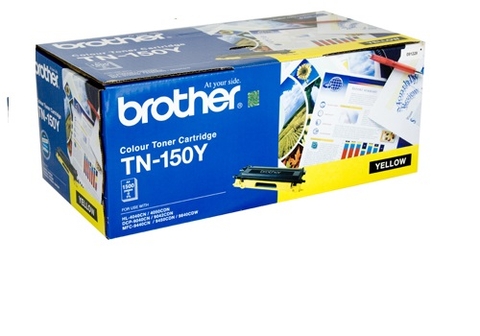 Mực in laser màu vàng dùng cho máy in Brother DCP9040CN/MFC9450CDN