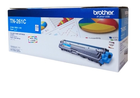 Mực in laser màu xanh dùng cho máy in Brother HL-3170CDW/ MFC-9330CDW