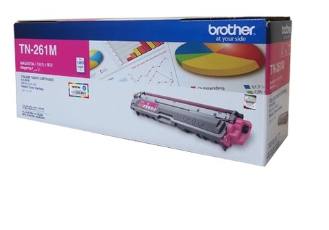 Mực in laser màu đỏ dùng cho máy in Brother HL-3170CDW/ MFC-9330CDW