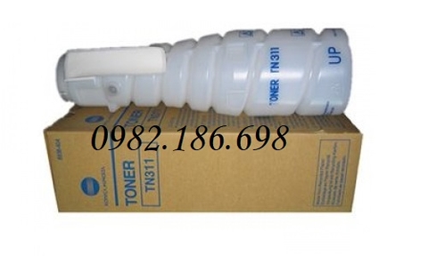 Mực dùng cho máy Photo Konica minolta Bizhub 350/362