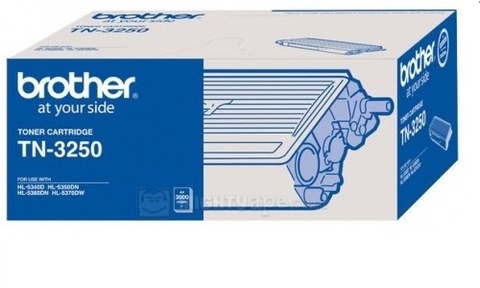Mực in TN-3250 dùng cho máy Brother HL-53XX/MFC-8880DN