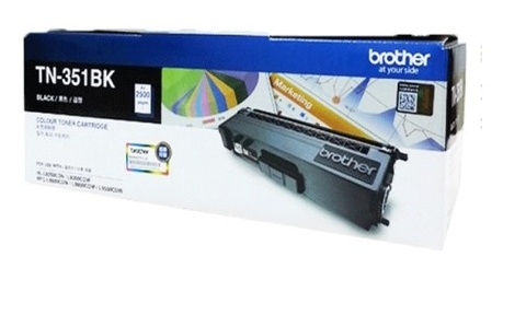 Mực in laser màu đen dùng cho máy in Brother HL-L8350/MFC-8600CDW/8850CDW