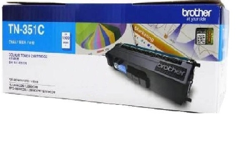 Mực in laser màu xanh dùng cho máy in Brother HL-L8350/MFC-8600CDW/8850CDW