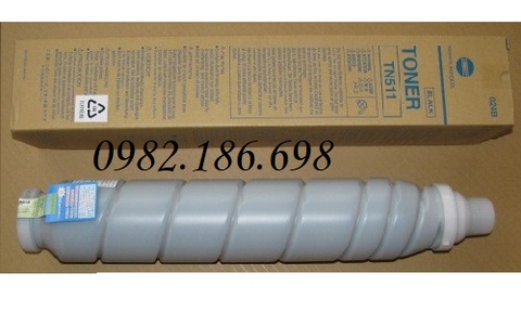 Mực dùng cho máy Photo Konica minolta Bizhub 360/420/421