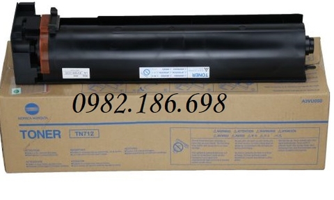 Mực dùng cho máy Photo Konica minolta Bizhub 654/654E/754/754E