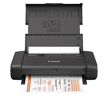 Máy in phun PIXMA TR150