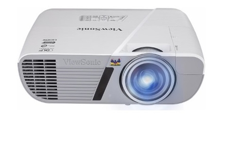 Máy chiếu Viewsonic PJD 6352LS