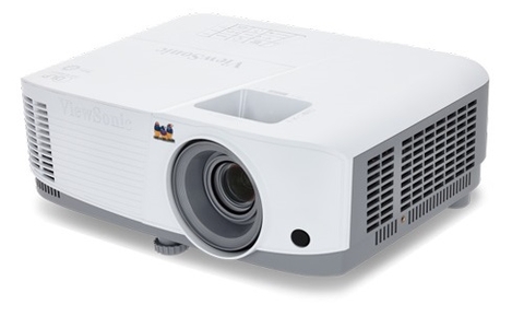 Máy chiếu Viewsonic PG700WU