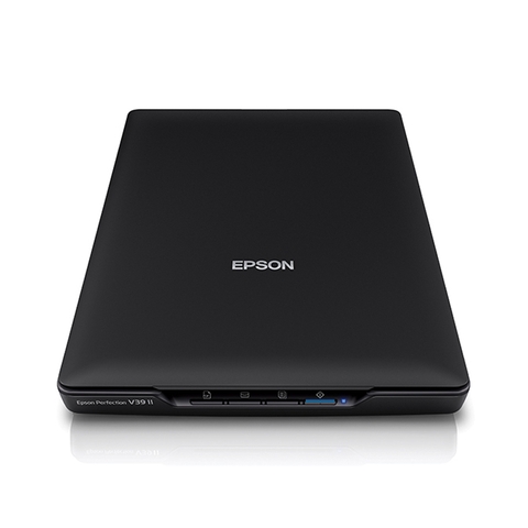 MÁY SCAN EPSON V39II