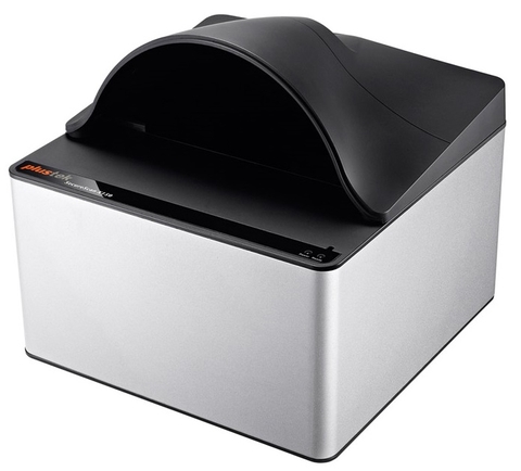 Máy Scan hộ chiếu Plustek X100