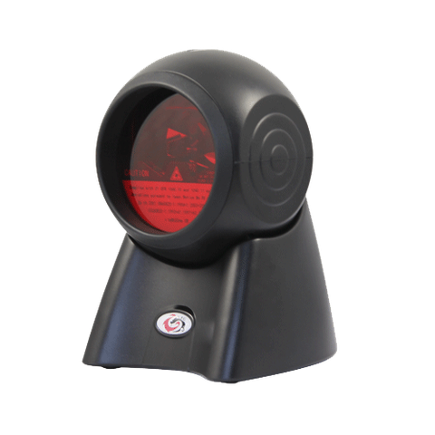 Đầu đọc mã vạch đa tia Sunlux XL-2001