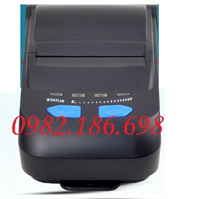 Máy in hóa đơn di động Xprinter XP-P300