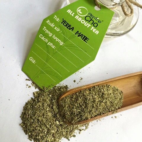 yerba mate