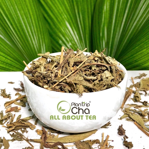 Trà Cỏ Ngọt