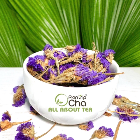 trà hoa thảo mộc