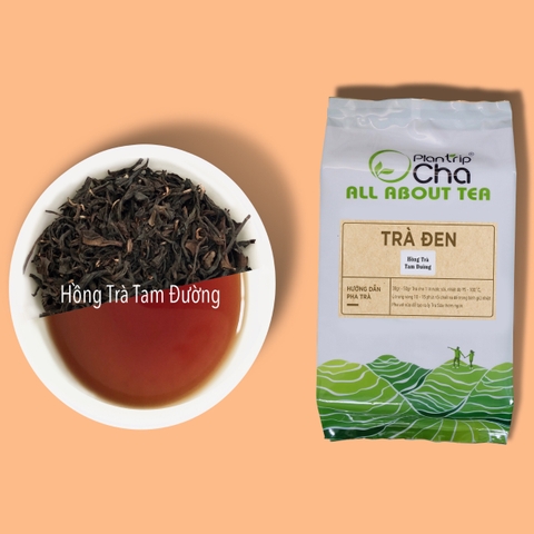 Hồng Trà Tam Đường