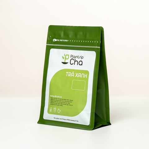 Trà Xanh Matcha Nhật Bản