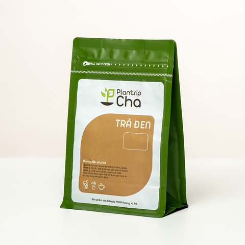 Hồng Trà Cổ Thụ RedShan 500gr