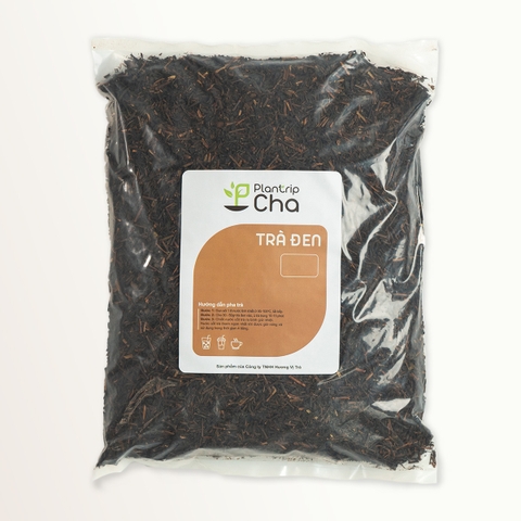 Trà Đen OP Pha Trà Sữa (Trà Orange Pekoe)