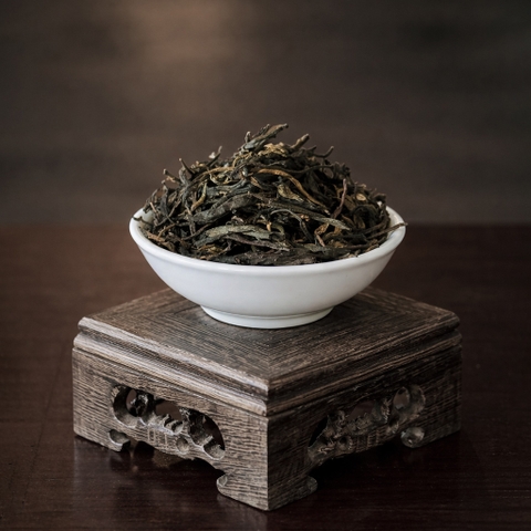 Hồng Trà Cổ Thụ Red Honey Thượng Hạng